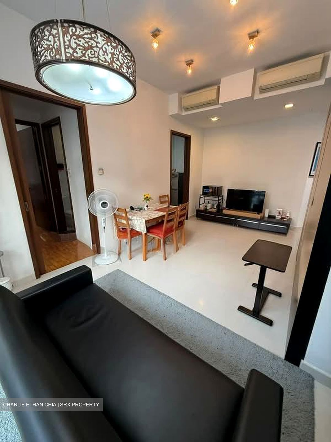 Mandale Heights (D11), Apartment #605941271